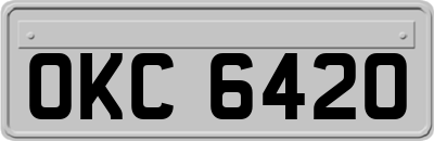 OKC6420