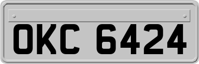 OKC6424