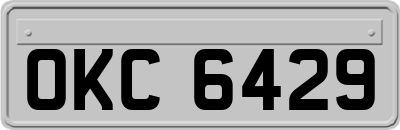 OKC6429
