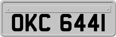 OKC6441