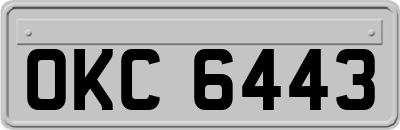 OKC6443