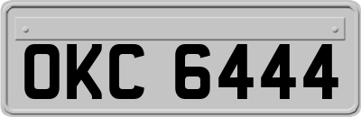 OKC6444