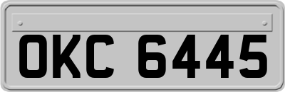 OKC6445