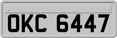 OKC6447