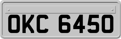 OKC6450
