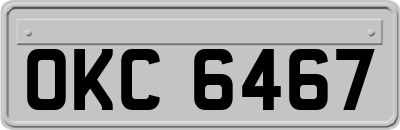 OKC6467