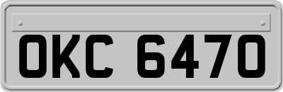 OKC6470