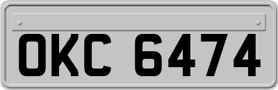 OKC6474