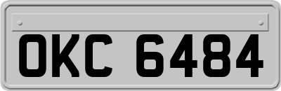 OKC6484