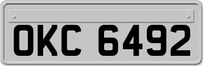 OKC6492