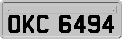 OKC6494