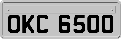 OKC6500