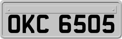 OKC6505