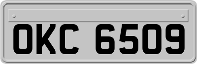 OKC6509