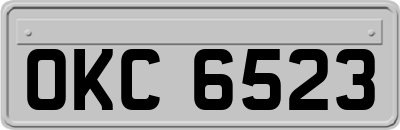 OKC6523
