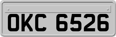 OKC6526