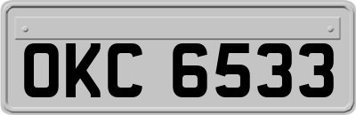 OKC6533