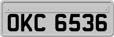 OKC6536
