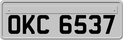 OKC6537
