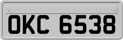OKC6538