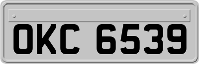 OKC6539