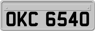 OKC6540