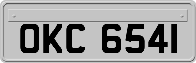 OKC6541
