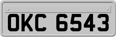 OKC6543