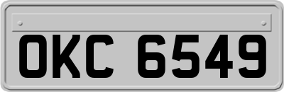 OKC6549
