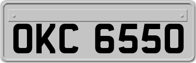 OKC6550
