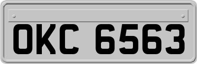 OKC6563