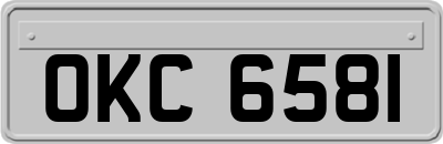 OKC6581