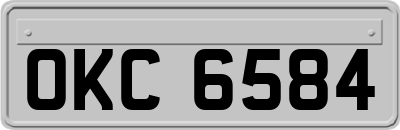 OKC6584