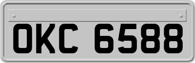 OKC6588