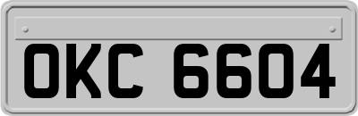 OKC6604