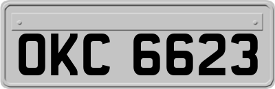 OKC6623