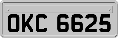 OKC6625