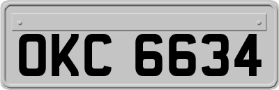 OKC6634