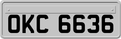 OKC6636