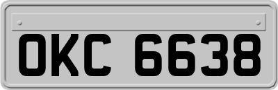 OKC6638