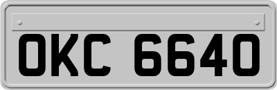 OKC6640