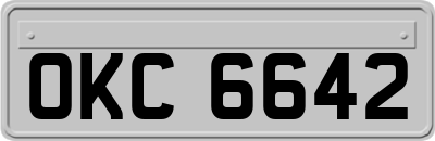 OKC6642