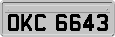 OKC6643