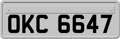 OKC6647