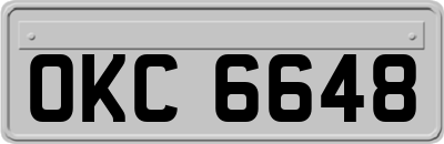 OKC6648