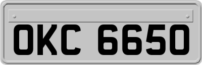 OKC6650