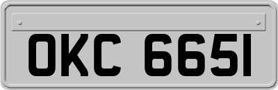 OKC6651