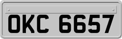 OKC6657