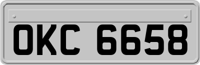 OKC6658