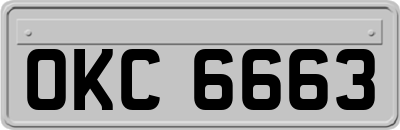 OKC6663